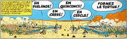 Asterix - Das Kartenspiel