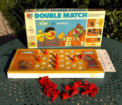 Download Double Match