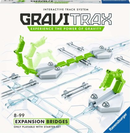 GraviTrax - Le jeu circulation - Sciences