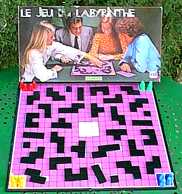 Règles du jeu : Labyrinthe Junior - Ludothèque Le Dé-tour