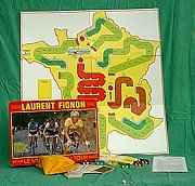 Laurent Fignon - Le Vainqueur du tour