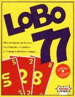 Jeu de cartes - LOBO 77 qui va trinquer ? - 8 ans + - Label Emmaüs