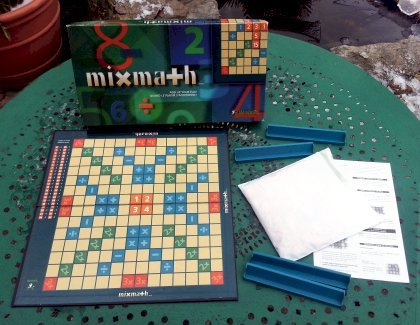 Scrabble Deluxe (2009) - Jeu de société - Tric Trac