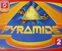 Vous adoriez Pyramide à la télé ? Foncez sur le jeu de société