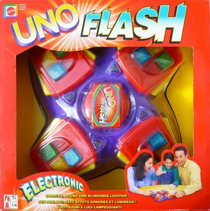 Uno Flash
